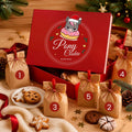 Calendrier Avent ponycookie - Pré ventes