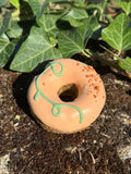 Donuts citrouille