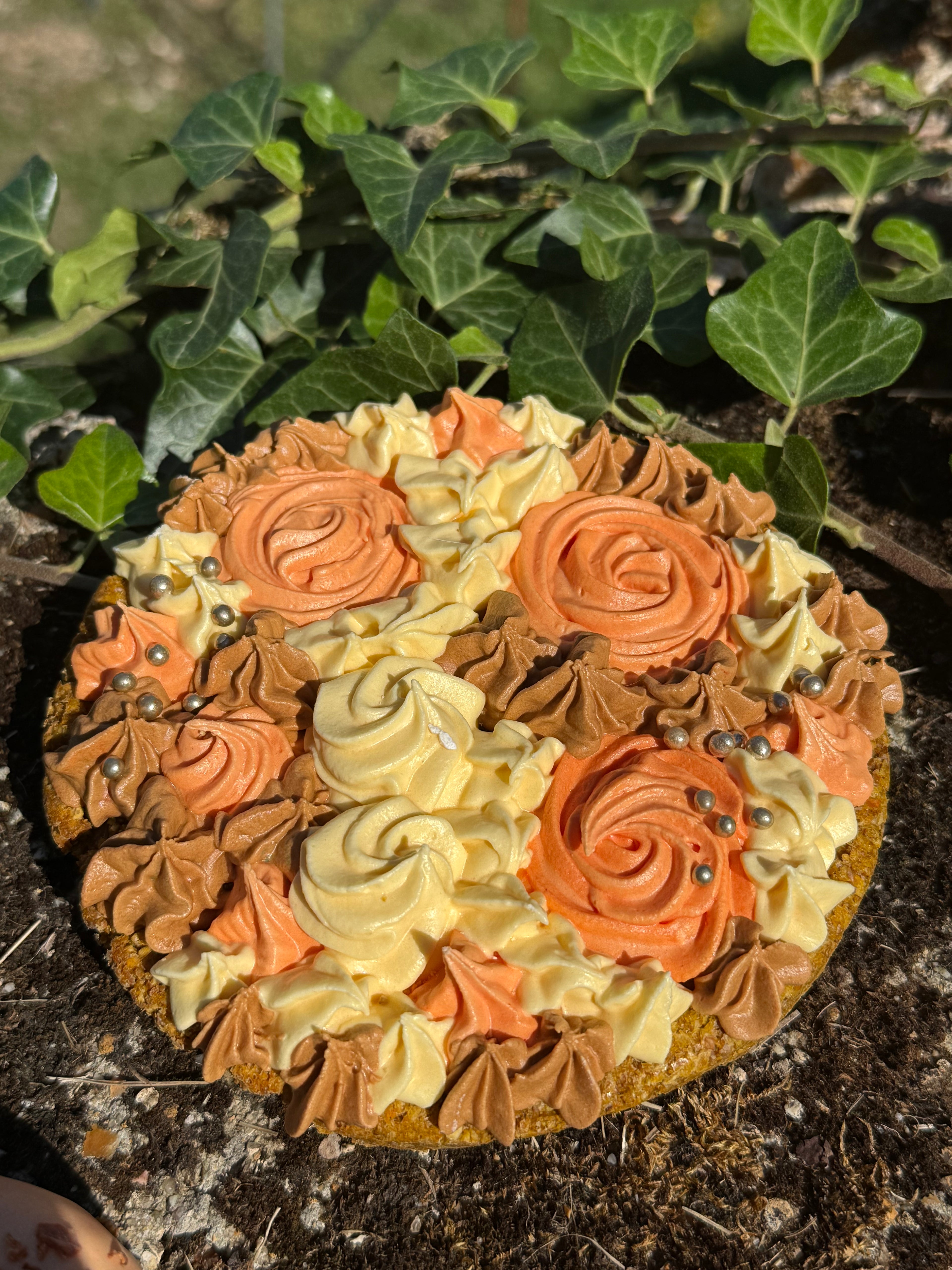 Tarte Hello Autumn